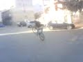 acrobazie con le palle da castrovillari(la ciarra)