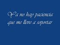 llevame gramatiko tiempos para recordar