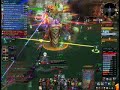 Aggro: down du Grand seigneur de guerre Naj\