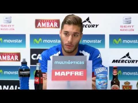 REAL ZARAGOZA