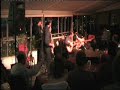 Michel Trabelsi Quartet at OzManouche 2007