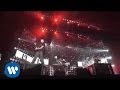 Linkin Park - Bleed It Out Live From Live Earth OFFICIAL video
