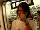 Di do Nx Zero aparece no Encontro Frerard!