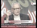 Maestrul Radu Beligan despre moartea lui Stefan Iordache