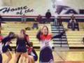 cheerleading