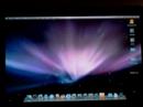 Mac OS X 10.5.1 Leopard funzionante su un x86