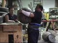 370 lb stone load x 5