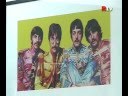 beatles tentoonstelling -deel 1.