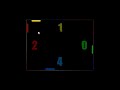 Qong Teaser Trailer (Upcoming XNA Game)