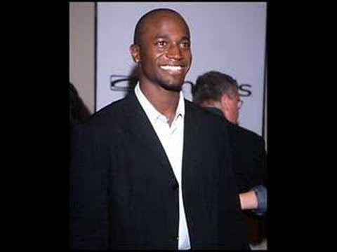 Taye Diggs