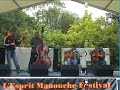 Angelo Debarre at L'Esprit Manouche 2004 (2) Angelo Debarre at L'Esprit Manouche 2004 (2)