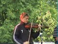 Angelo Debarre at L\