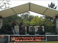 angelo debarre at lesprit manouche 2004  2 