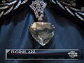 $3 Million Diamond Bra