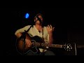 Marc Broussard - No One Knew My Name - Cafe du Nord, SF