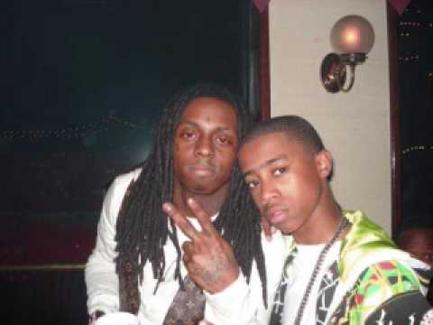Leak - New Lil Twist ft. Lil Wayne-