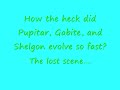 Team Strike: The lost scenes, Scene One