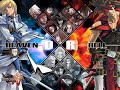 Guity Gear X2 OST-\"D.O.A\" Guity Gear X2 OST-\"D.O.A\"