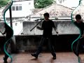 rodolfo no devil stick