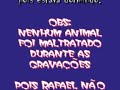 rodolfo no devil stick