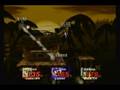 Super Smash Bros Brawl-Match 39