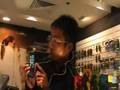 LG KF700 Sales Talk 2nd Runner-Up
