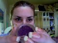 Bare minerals & MAC make up tutorial