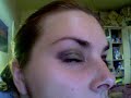 Bare minerals & MAC make up tutorial