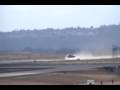 2008 MCAS Miramar Airshow - F-22 Raptor Demo