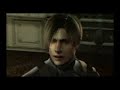 resident evil 4: all cutscenes part 4/8