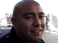 A day in the life: LAPD Southwest Gang Unit