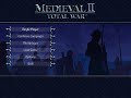 Medieval 2 Total War startup