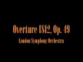 Overture 1812, Op. 49 Part 1