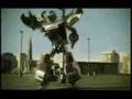 Citroen Turkish Ad