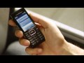 Sony Ericsson Elm - TV Commercial videos