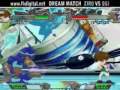 SCWU Dream Match