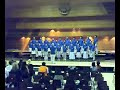 Sing Alleluia Clap Your Hands - Yoon Hak Won Chorale Sing Alleluia Clap Your Hands - Yoon Hak Won Chorale