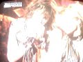 Aerosmith and Christina Millian