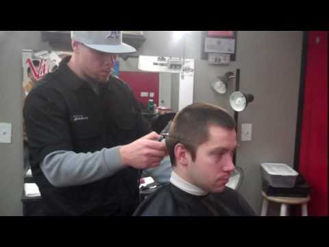 how to do skin fade