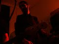 FALL OF EFRAFA - last song ever in live @ brighton 5/12/09
