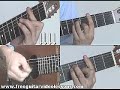 This boy beatles part 4 guitar lesson marcos farhat