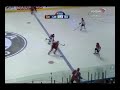 Canada Vs. Russia - The Goal Who Gave Russia Gold At VM 2008