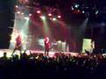 DISTURBED - THE NIGHT [LIVE SYD AUS 03/09/08]