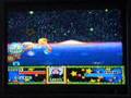 Kirby`s fun pak how to beat marx in 1 minute