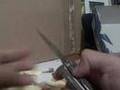 Leatherman Charge TTi in action