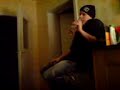 Drunken German Boy