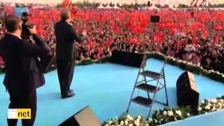 bu islamın son ordusu recep tayyip erdoğan şiir