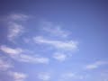 blu sky