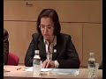 A presidenta d'Academia da Llingua Asturiana