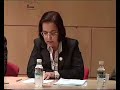 A presidenta d'Academia da Llingua Asturiana